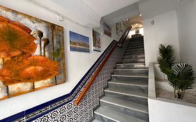 Hostal San Felipe